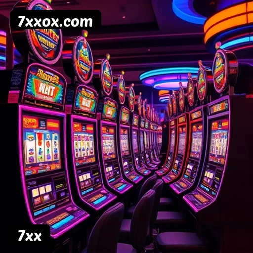 Categorias de Jogos - Slots, Mesa, Ao Vivo, Jackpots