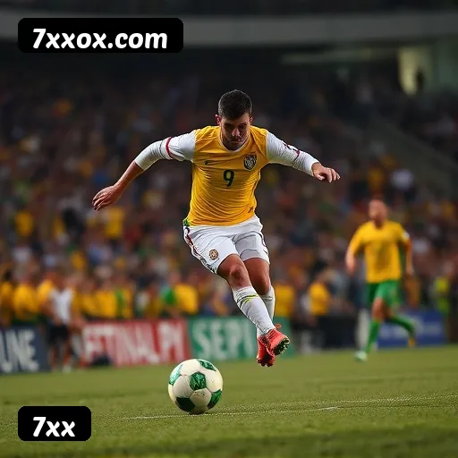 Jogos de Cassino ao Vivo